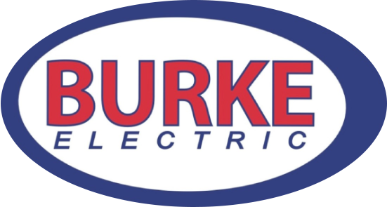 Burke Solar logo