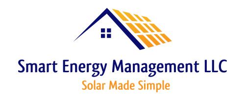 Smart Energy Management logo