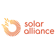 Solar Alliance logo
