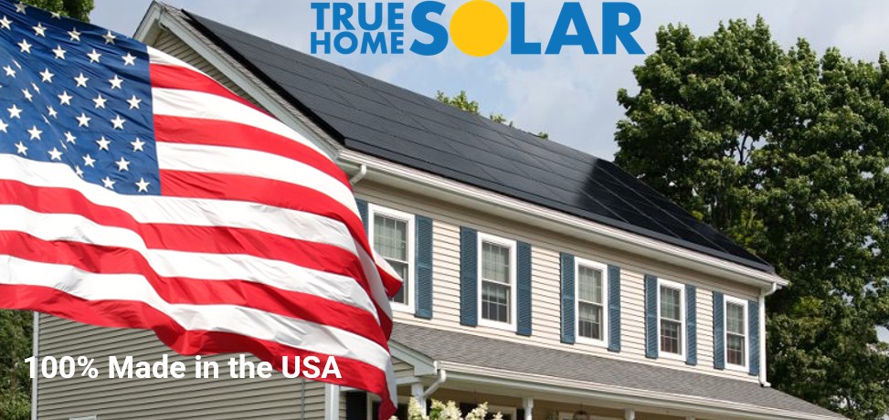 True Home Solar featured image