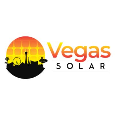 Vegas Solar Energy logo
