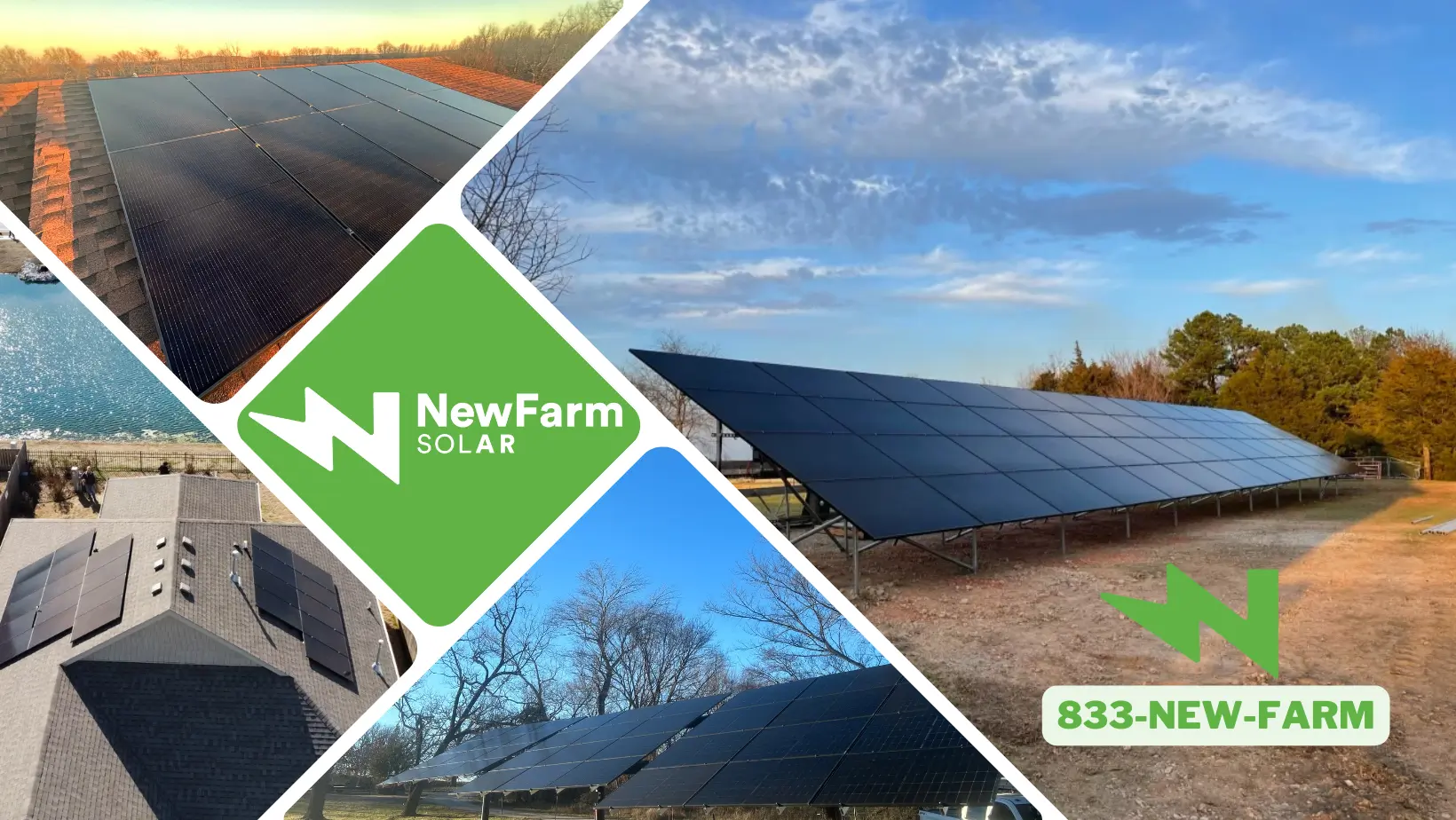 New Farm Solar featured image